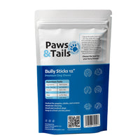 Bully Sticks 12” (6 units)