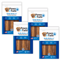 Bully Sticks 12” (6 units)