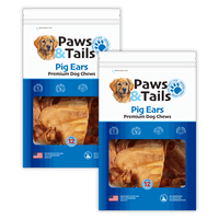 Pig Ears (12 units)